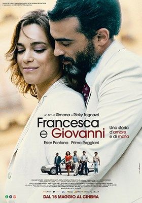 Francesca E Giovanni