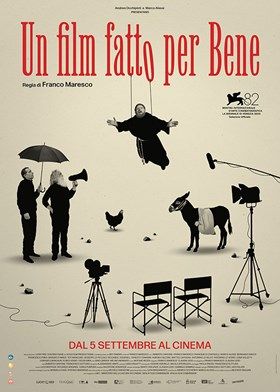 Un Film Fatto Per Bene
