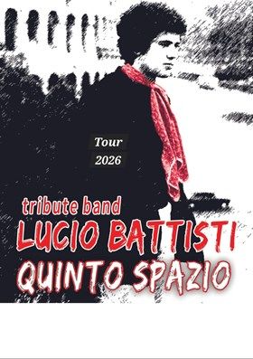 Omaggio A Lucio Battisti