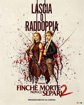 (Sala XL) Finchè Morte Non Ci Separi 2