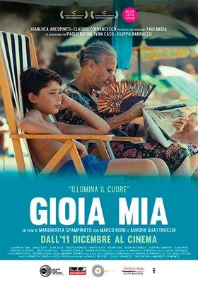 Gioia Mia